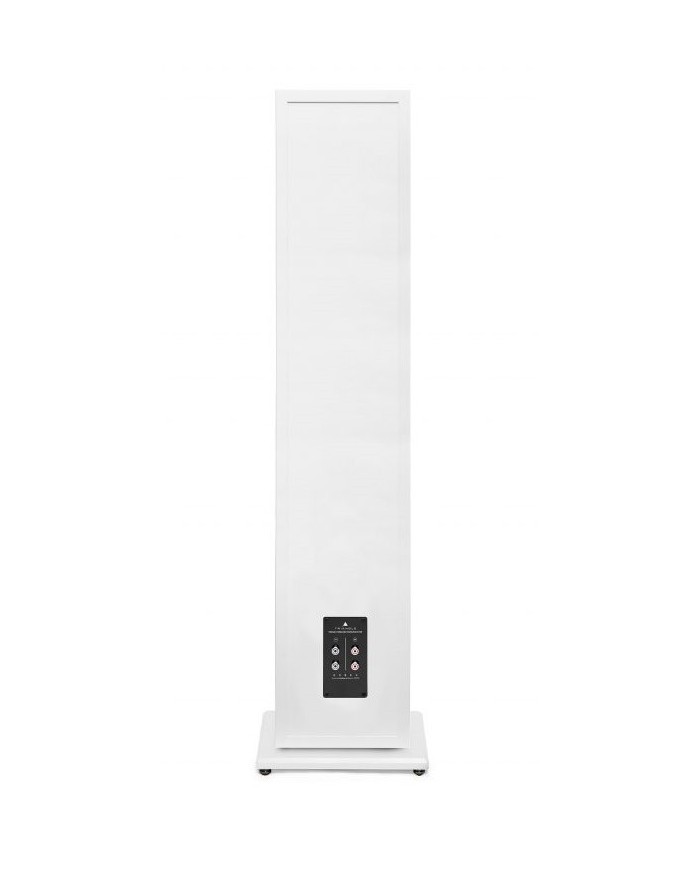 Diffusore da pavimento 3 vie per hifi e HT Triangle BOREA BR10 White