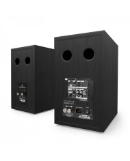 Diffusori attivi Bluetooth con USB e HDMI Triangle BOREA BR03 Black