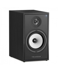 Diffusori attivi Bluetooth con USB e HDMI Triangle BOREA BR03 Black