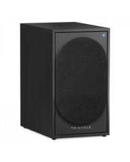 Diffusori attivi Bluetooth con USB e HDMI Triangle BOREA BR03 Black