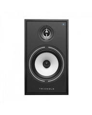 Diffusori attivi Bluetooth con USB e HDMI Triangle BOREA BR03 Black