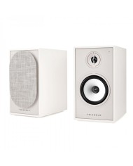 Diffusori attivi Bluetooth con USB e HDMI Triangle BOREA BR03 Cream