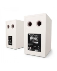 Diffusori attivi Bluetooth con USB e HDMI Triangle BOREA BR03 Cream