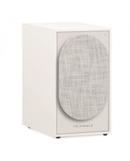 Diffusori attivi Bluetooth con USB e HDMI Triangle BOREA BR03 Cream