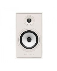 Diffusori attivi Bluetooth con USB e HDMI Triangle BOREA BR03 Cream