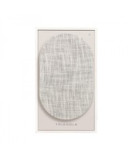 Diffusori attivi Bluetooth con USB e HDMI Triangle BOREA BR03 Cream