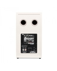 Diffusori attivi Bluetooth con USB e HDMI Triangle BOREA BR03 Cream