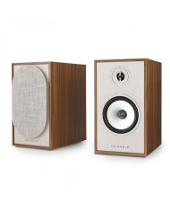 Diffusori attivi Bluetooth con USB e HDMI Triangle BOREA BR03 Oak