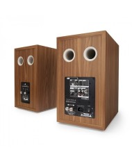 Diffusori attivi Bluetooth con USB e HDMI Triangle BOREA BR03 Oak