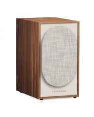 Diffusori attivi Bluetooth con USB e HDMI Triangle BOREA BR03 Oak