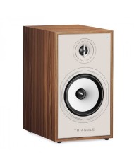 Diffusori attivi Bluetooth con USB e HDMI Triangle BOREA BR03 Oak