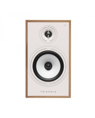 Diffusori attivi Bluetooth con USB e HDMI Triangle BOREA BR03 Oak