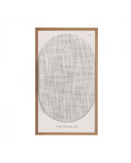 Diffusori attivi Bluetooth con USB e HDMI Triangle BOREA BR03 Oak