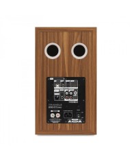 Diffusori attivi Bluetooth con USB e HDMI Triangle BOREA BR03 Oak