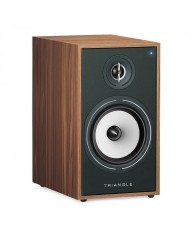 Diffusori attivi Bluetooth con USB e HDMI Triangle BOREA BR03 Oak Green