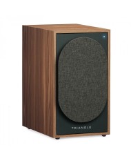 Diffusori attivi Bluetooth con USB e HDMI Triangle BOREA BR03 Oak Green