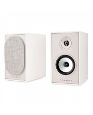 Diffusori attivi Bluetooth con USB e HDMI ARC Triangle BOREA BR02 Cream