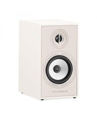 Diffusori attivi Bluetooth con USB e HDMI ARC Triangle BOREA BR02 Cream