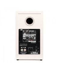 Diffusori attivi Bluetooth con USB e HDMI ARC Triangle BOREA BR02 Cream