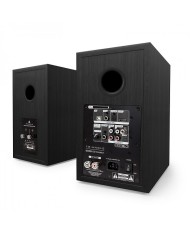 Diffusori attivi Bluetooth con USB e HDMI ARC Triangle BOREA BR02 Black