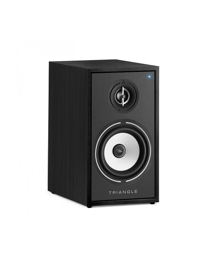 Diffusori attivi Bluetooth con USB e HDMI ARC Triangle BOREA BR02 Black