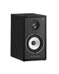 Diffusori attivi Bluetooth con USB e HDMI ARC Triangle BOREA BR02 Black