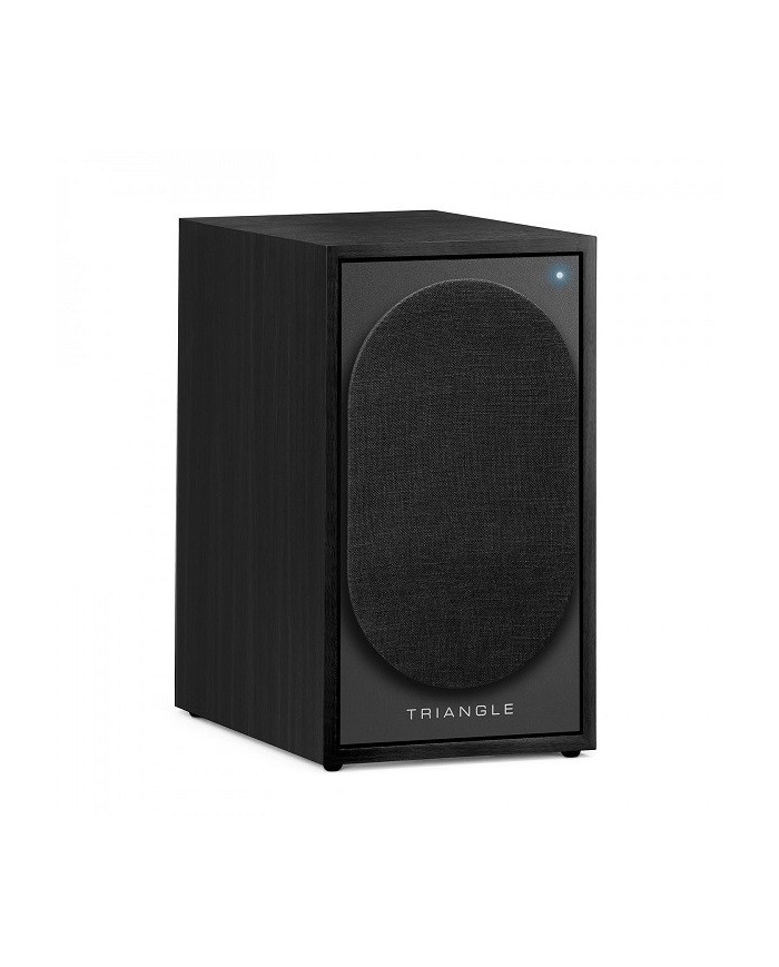 Diffusori attivi Bluetooth con USB e HDMI ARC Triangle BOREA BR02 Black