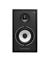 Diffusori attivi Bluetooth con USB e HDMI ARC Triangle BOREA BR02 Black