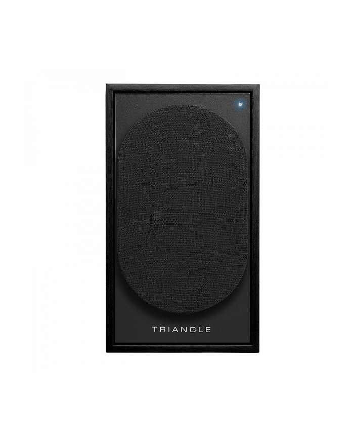 Diffusori attivi Bluetooth con USB e HDMI ARC Triangle BOREA BR02 Black