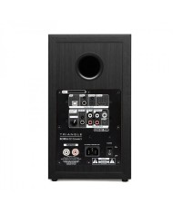 Diffusori attivi Bluetooth con USB e HDMI ARC Triangle BOREA BR02 Black