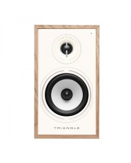 Diffusori attivi Bluetooth con USB e HDMI ARC Triangle BOREA BR02 Oak