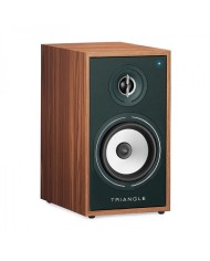 Diffusori attivi Bluetooth USB e HDMI ARC Triangle BOREA BR02 Oak Green