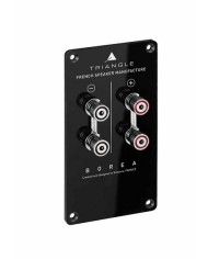 Diffusore da pavimento 3 vie per hifi e HT Triangle BOREA BR10 White