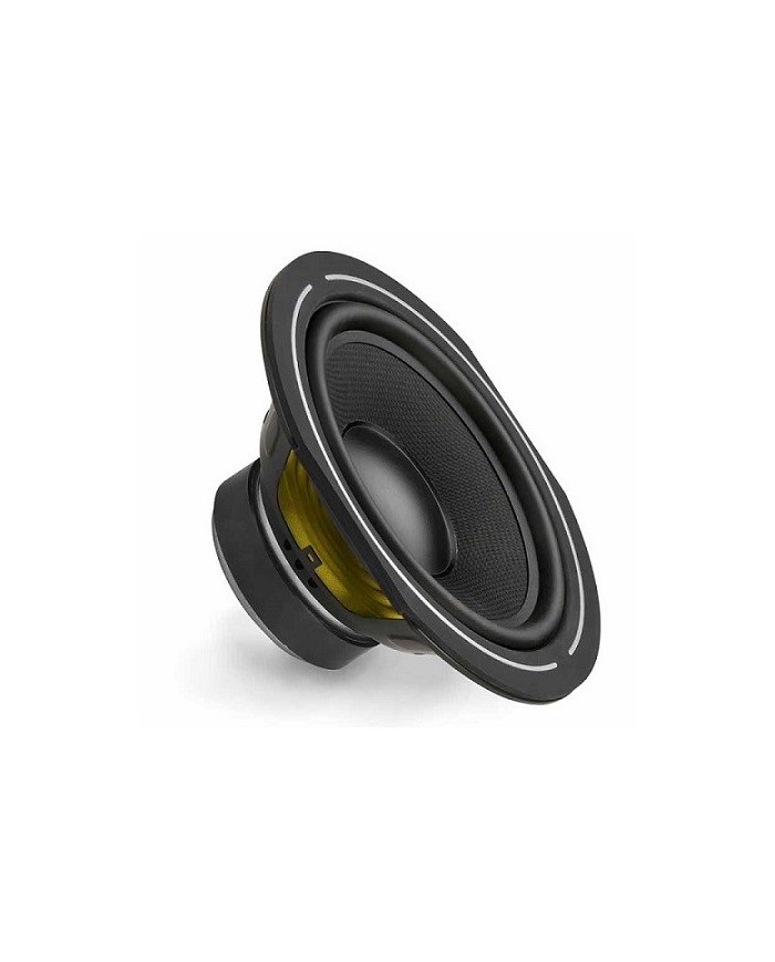 Diffusore da pavimento 3 vie per hifi e HT Triangle BOREA BR10 White