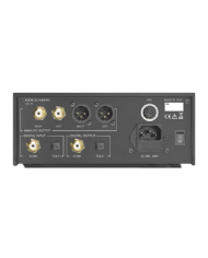 Lettore CD con DAC AK4493 e uscite RCA e XLR Gold Note CD 10 Gold