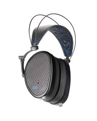 Cuffia magneto planare tipo chiuso driver V-Planar Dan Clark Audio E3