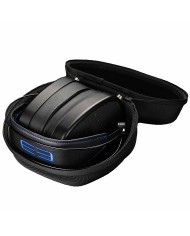 Cuffia magneto planare tipo chiuso driver V-Planar Dan Clark Audio E3