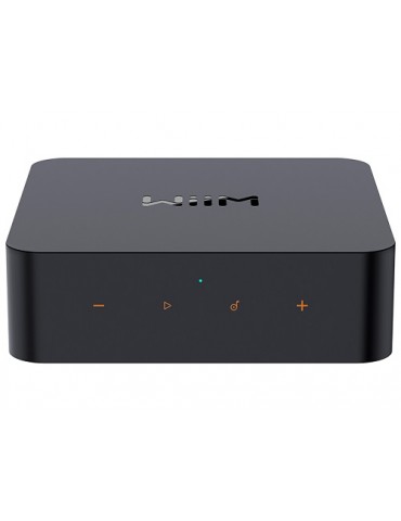 WiiM Pro Network Audio Streamer Media Player