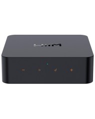Network Audio Streamer di rete DAC AKM Wifi Bluetooth WiiM Pro Plus