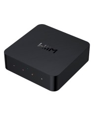 Network Audio Streamer di rete DAC AKM Wifi Bluetooth WiiM Pro Plus