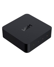 Network Audio Streamer di rete DAC AKM Wifi Bluetooth WiiM Pro Plus