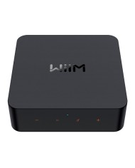 Network Audio Streamer di rete DAC AKM Wifi Bluetooth WiiM Pro Plus