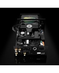 Lettore CD con DAC AK4493 e uscite RCA e XLR Gold Note CD 10 Silver