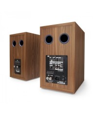 Diffusori attivi Bluetooth con USB e HDMI Triangle BOREA BR03 Blue