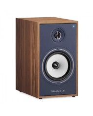 Diffusori attivi Bluetooth con USB e HDMI Triangle BOREA BR03 Blue