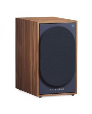 Diffusori attivi Bluetooth con USB e HDMI Triangle BOREA BR03 Blue