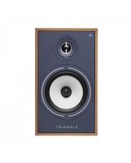 Diffusori attivi Bluetooth con USB e HDMI Triangle BOREA BR03 Blue