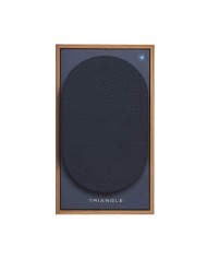 Diffusori attivi Bluetooth con USB e HDMI Triangle BOREA BR03 Blue