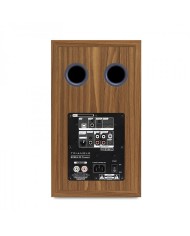 Diffusori attivi Bluetooth con USB e HDMI Triangle BOREA BR03 Blue