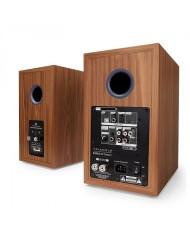 Diffusori attivi Bluetooth con USB e HDMI ARC Triangle BOREA BR02 Blue